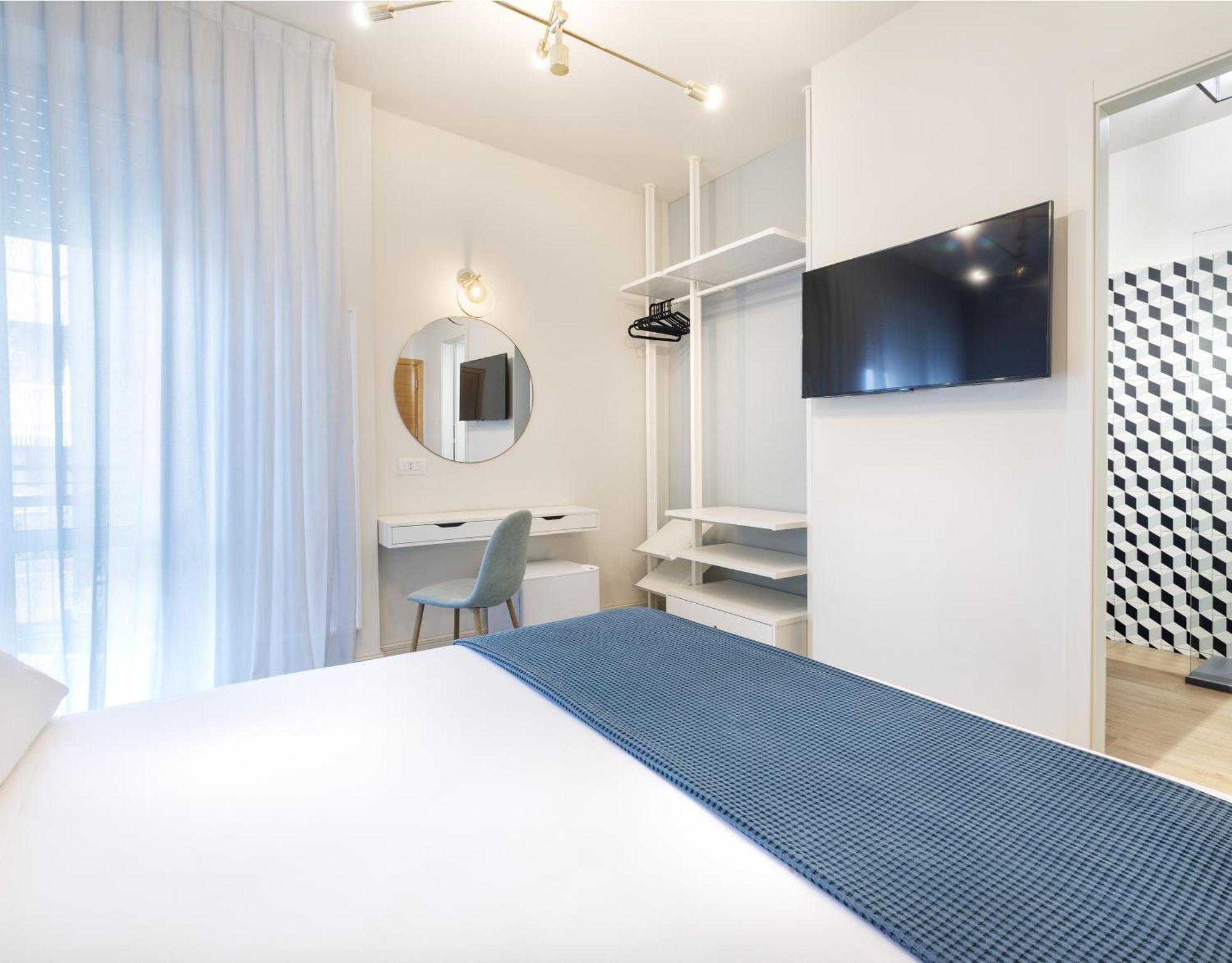 Hotel Buona Fortuna Bellaria-Igea Marina Exterior foto