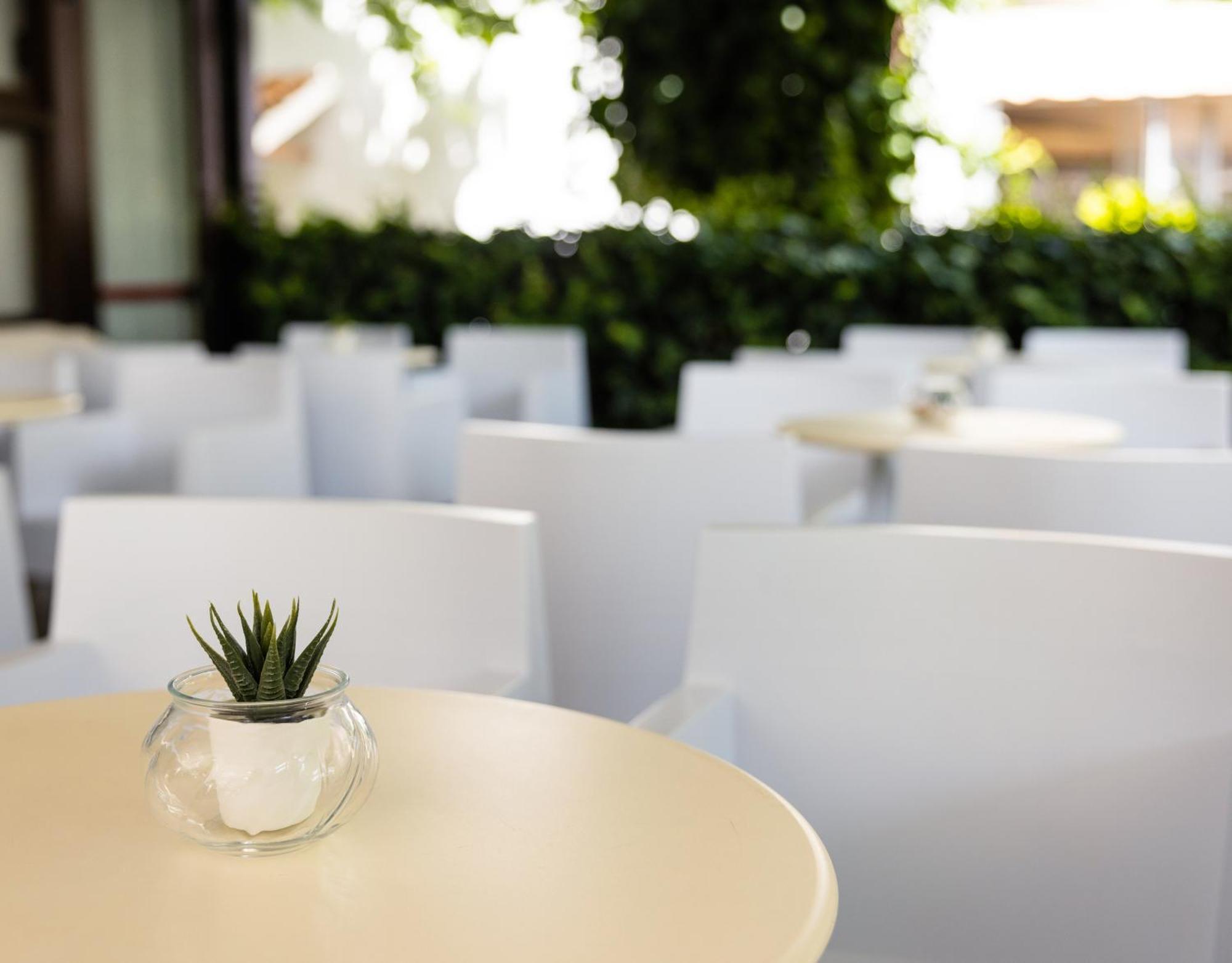 Hotel Buona Fortuna Bellaria-Igea Marina Exterior foto